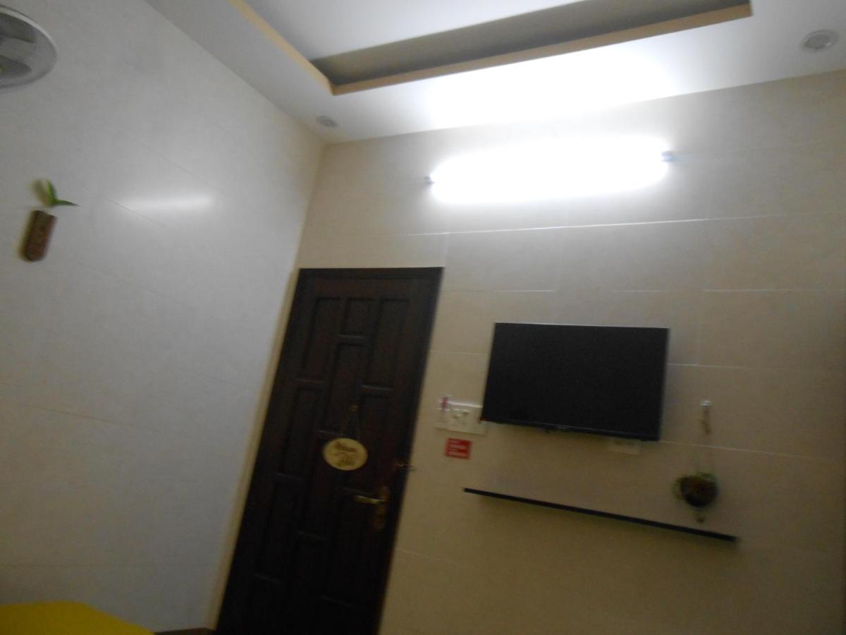 Thanh Hang Homestay Кантхо Экстерьер фото