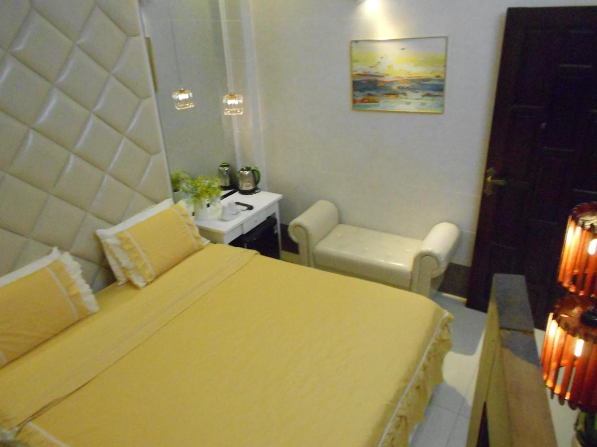Thanh Hang Homestay Кантхо Экстерьер фото