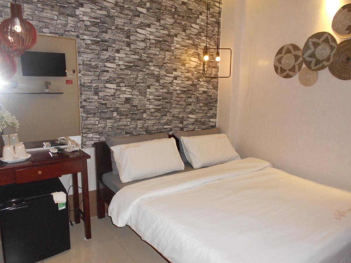 Thanh Hang Homestay Кантхо Экстерьер фото