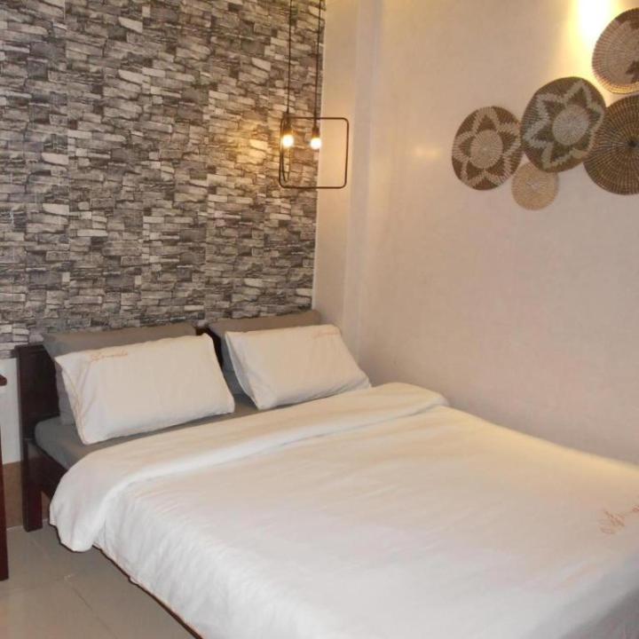 Thanh Hang Homestay Кантхо Экстерьер фото