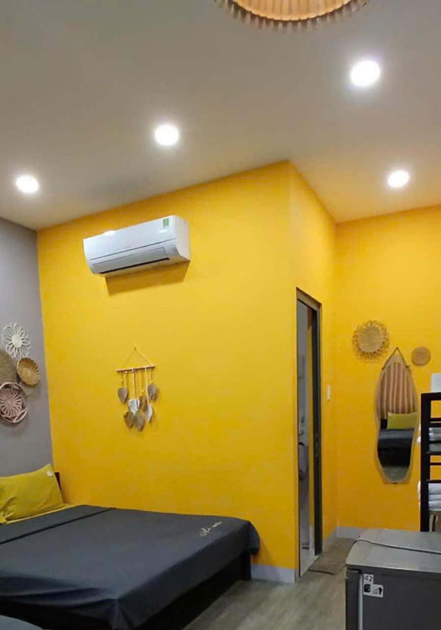 Thanh Hang Homestay Кантхо Экстерьер фото